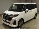 Toyota Roomy M900A