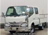 Used 2017 MT toyota dyna-truck TRY230 Image[0]