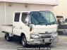 Used 2017 MT toyota dyna-truck TRY230 Image[2]