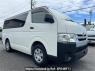 Used 2015 AT toyota hiace-van TRH200V Image[0]