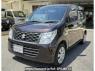 Used 2015 AT suzuki wagon-r MH34S Image[0]