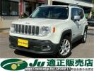 Jeep Renegade BU14