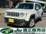 Used 2017 AT jeep renegade BU14 Image[0]