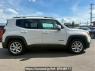Used 2017 AT jeep renegade BU14 Image[1]