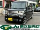 Honda N-Box+ Custom JF1