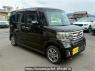 Used 2015 AT honda n-box-plus-custom JF1 Image[2]
