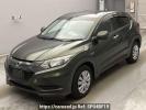 Honda VEZEL RU3