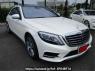 Used 2016 AT mercedes-benz s-class 222004 Image[2]