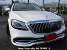Mercedes Benz S-Class 222057