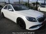 Used 2016 AT mercedes-benz s-class 222057 Image[2]