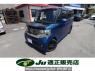 Used 2012 AT honda n-box-custom JF1 Image[0]
