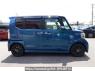 Used 2012 AT honda n-box-custom JF1 Image[1]