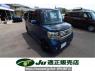 Used 2012 AT honda n-box-custom JF1 Image[2]