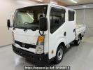 Nissan Atlas SZ5F24