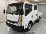Used 2017 MT nissan atlas SZ5F24 Image[0]