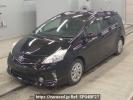 Toyota Prius alpha ZVW40W