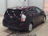 Used 2011 AT toyota prius-alpha ZVW40W Image[1]