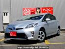 Toyota Prius ZVW30
