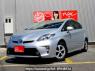 Used 2015 AT toyota prius ZVW30 Image[0]