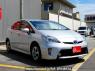 Used 2015 AT toyota prius ZVW30 Image[2]