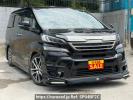 Toyota Vellfire GGH30W