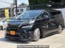 Used 2016 AT toyota vellfire GGH30W Image[2]