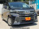 Toyota Vellfire AGH30W