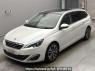 Used 2015 AT peugeot 308 T9WHN02 Image[0]