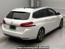 Used 2015 AT peugeot 308 T9WHN02 Image[1]
