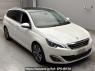 Used 2015 AT peugeot 308 T9WHN02 Image[2]
