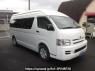 Used 2007 AT toyota hiace-van TRH221K Image[0]