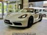 Used 2025 AT porsche null 982SA Image[0]