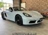 Used 2025 AT porsche null 982SA Image[2]