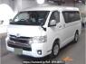 Used 2024 AT toyota hiace-wagon TRH219W Image[2]