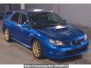 Subaru Impreza GDB