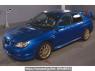 Used 2005 MT subaru impreza GDB Image[2]