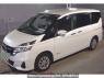 Used 2017 AT nissan serena GC27 Image[2]