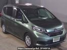 Honda Freed GB5