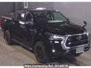 Toyota Hilux GUN125