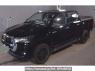 Used 2022 AT toyota hilux GUN125 Image[2]