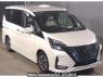 Used 2021 AT nissan serena HFC27 Image[0]