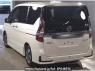 Used 2021 AT nissan serena HFC27 Image[1]