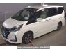 Used 2021 AT nissan serena HFC27 Image[2]