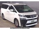 Toyota Vellfire Hybrid AYH30W