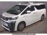Used 2019 AT toyota vellfire-hybrid AYH30W Image[2]