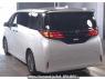 Used 2023 AT toyota alphard-hybrid AAHH40W Image[1]