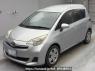 Used 2013 AT toyota ractis NSP122 Image[0]
