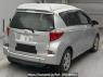 Used 2013 AT toyota ractis NSP122 Image[1]