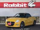 Daihatsu Copen LA400K