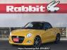 Used 2018 AT daihatsu copen LA400K Image[0]